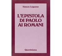 L' Epistola di Paolo ai Romani