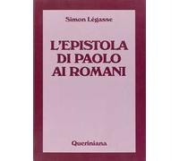 L'Epistola di Paolo ai Romani
