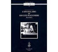 L'epistolario di Ernesto Ragionieri. Inventario