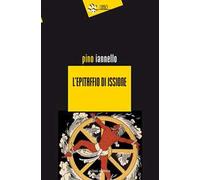 L'epitaffio di Issione