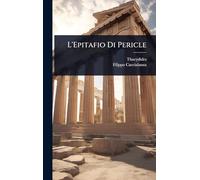 L'Epitafio Di Pericle
