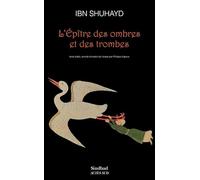 L'Epitre des ombres et des trombes