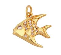 LEPIZ Collana con ciondolo a forma di conchiglia, stella marina, delfino e cavalluccio marino, smalto multicolore, per l'estate, la spiaggia e le vacanze, K80-K807709Y2
