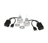 LEPN 9/32V Halo Led Serie 12 Power-Pointer - (H7) - 40W - Px26d - 2 Pz - Scatola