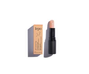 LEPO 3D Cover Up Correttore in stick NUANCE D 1 pz Make up