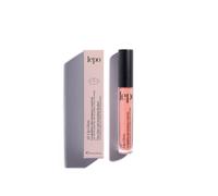 LEPO | 3D Lip Gloss, Lucidalabbra Ultra Luminoso e Nutriente N. 01 Albicocca, con Olio di Argan Bio, Olio di Tsubaki e Burro di Mango
