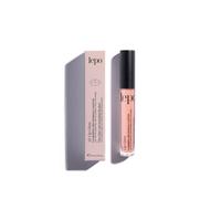 LEPO | 3D Lip Gloss, Lucidalabbra Ultra Luminoso e Nutriente N. 02 Toffee, con Olio di Argan Bio, Olio di Tsubaki e Burro di Mango
