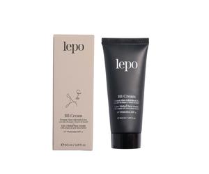 LEPO BB CREAM Crema 50 ml