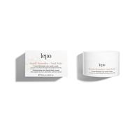 LEPO Beauty Remedies Total Body Crema idratante viso-mani-corpo 250 ml