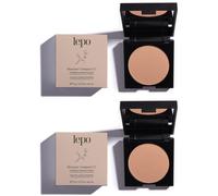 LEPO Biosense Compact CC Fondotinta compatto correttivo NUANCE 01 SABB