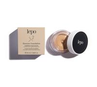 LEPO Biosense Foundation Fondotinta cream to powder NUANCE 01 SABBIA 1