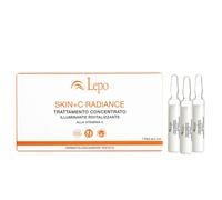LEPO contcentrated Treatment illuminating and revitalizing 17,5 ml Fia