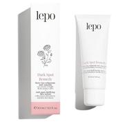 LEPO | DARK SPOT REMEDY, Siero Viso Schiarente 30 ml, Anti-Macchie con Estratto di Foglie di Uva Ursina e Olivo