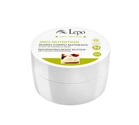 Lepo Ecobio Nutrition Burro Corpo Nutriente - 100 Ml