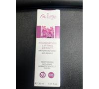 Lepo Fondotinta Effetto Lifting N. 32-30 Ml
