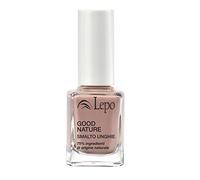 LEPO | Good Nature Smalto per Unghie N. 51 Rosa Antico, Eleganza Naturale con Polimeri da Fonti Vegetali per Unghie Perfette