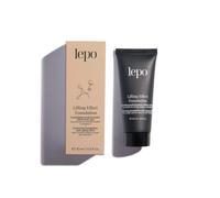 LEPO | Fondotinta Effetto Lifting N. 30 con Estratto di Centella Asiatica e Vitamina E, Per una Pelle Radiosa e Tonificata