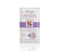 Lepo Maschera Idratante Tonificante - 15 Ml