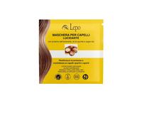 LEPO MASCHERA PER CAPELLI LUCIDANTE 20 ml Maschera