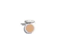 LEPO | Mineral Protection Foundation, protezione SPF 50, Tonalità 01 Medio Chiaro con Filtri Fisici e Polvere di Tapioca, Base Protettiva per una Pelle Luminosa