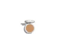 LEPO | Mineral Protection Foundation, protezione SPF 50, Tonalità 02 Medio Scuro, con Filtri Fisici e Polvere di Tapioca, Base Protettiva per una Pelle Luminosa