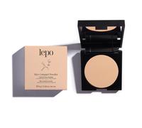 LEPO Rice Compact Powder Cipria di riso compatta NUANCE 89 1 pz Make u