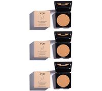 LEPO Rice Compact Powder Cipria di riso compatta NUANCE 93 3x1 pz Make
