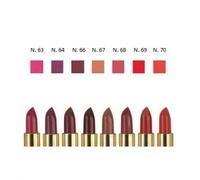 LEPO - ROSSETTO ALTA DEFINIZIONE NR 63