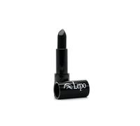 LEPO | Rossetto Cambiacolore Nero con Estratto di Aloe, Olio di Oliva Insaponificabile e Vitamina E, Labbra Che Si Illuminano e Si Idratano con una Sola Applicazione