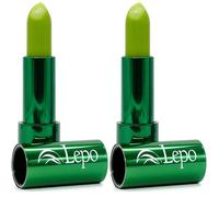 LEPO Rossetto Cambiacolore Rossetto idratante a lunga durata pH sensib