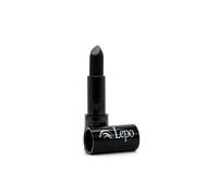 LEPO | Rossetto Cambiacolore Nero con Estratto di Aloe, Olio di Oliva Insaponificabile e Vitamina E, Labbra Che Si Illuminano e Si Idratano con una Sola Applicazione
