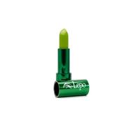 LEPO | Rossetto Cambiacolore Verde con Estratto di Aloe, Olio di Oliva Insaponificabile e Vitamina E, Labbra Che Si Illuminano e Si Idratano con una Sola Applicazione