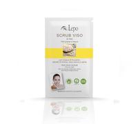 Lepo Scrub Viso Al Riso - 15 Ml