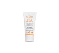 LEPO Skin+C Radiance Maschera Viso energizzante perfezionate 50 ml Mas