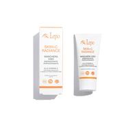 LEPO Skin+C Radiance Maschera Viso Ultra perfezionante 50 ml Maschera