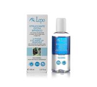 LEPO Struccante Occhi Bifasico 100 ml Detergente