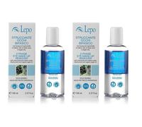 LEPO Struccante Occhi Bifasico 2x1 St