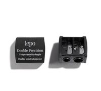 Lepo | Termperamatite Cosmetici Doppio - Professionale appositamente progettato per matite e matitoni cosmetici