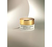 LEPO | The Perfect Cream Eye Contour, Contorno Occhi 15ml, Formula con Acido Ialuronico e Olio di Fico d'India per uno Sguardo Radioso e Idratato