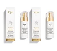 LEPO The Perfect Cream Face Booster Siero viso ultra idratante effetto