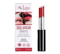 Lepo Xlent Color - Rossetto Stylo N. 05 Amarena - 4 Ml