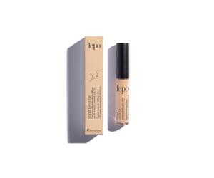 LEPO XLent Cover Up Correttore liquido effetto lifting 1 pz Make up