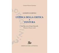 L'epoca della critica e Ventura