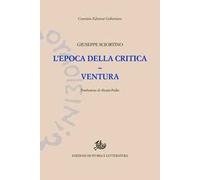 L'epoca della critica-Ventura