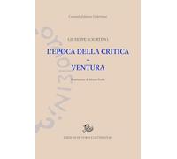 L'epoca della critica-Ventura