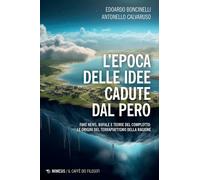 L'epoca delle idee cadute dal pero. Fake news, bufale e teorie del complotto: le