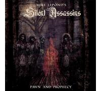 Lepond'S Mike Silent Assassins - Pawn And Prophecy