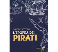 L'epopea dei pirati