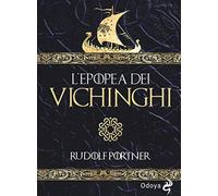 L'epopea dei Vichinghi