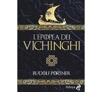 L'epopea dei Vichinghi